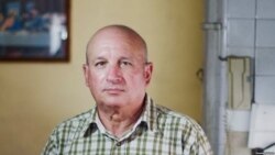 Reportan desde Colón estado de los prisioneros políticos Francisco Rangel y Félix Navarro